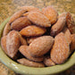 Smoked Almonds