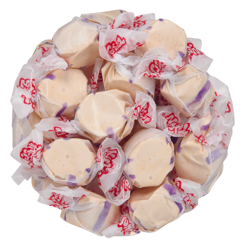 Honey Lavender Salt Water Taffy