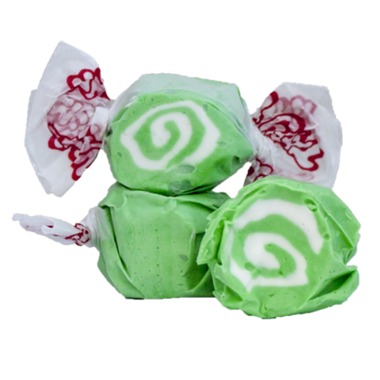 Key Lime Salt Water Taffy