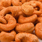 Hot And Spicy Cashews
