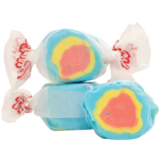 Fruity Cereal Salt Water Taffy