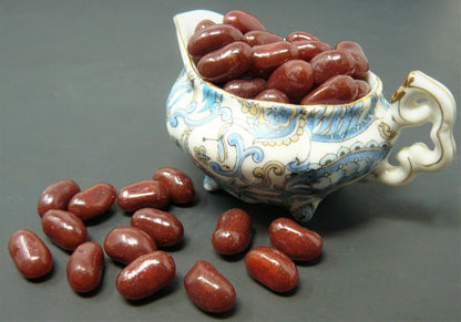Chocolate Pudding Jelly Beans