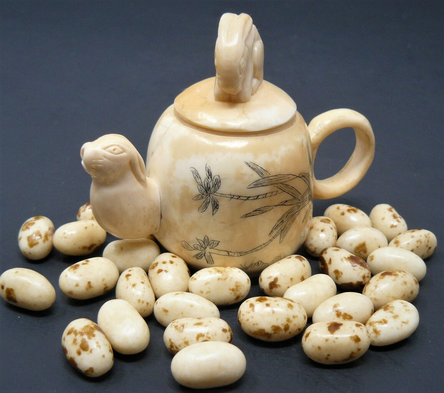 Toasted Marshmallow Jelly Beans