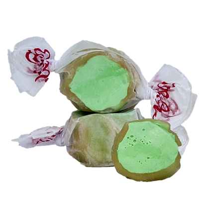 Caramel Apple Salt Water Taffy