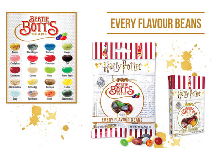 Harry Potter™ Bertie Bott's Every-Flavour Beans - 1.9 oz
