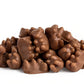 Kopper's Milk Chocolate Covered Gummy Bears