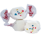 Frosted Cupcake Salt Water Taffy