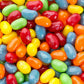 Pucker Up Sours Jelly Beans Bag