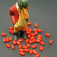 Red Apple Jelly Beans