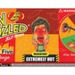 Bean Boozled Fiery Five Box