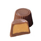 Sugar Free Chocolate Peanut Butter Cups