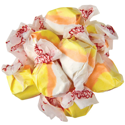 Candy Corn Salt Water Taffy