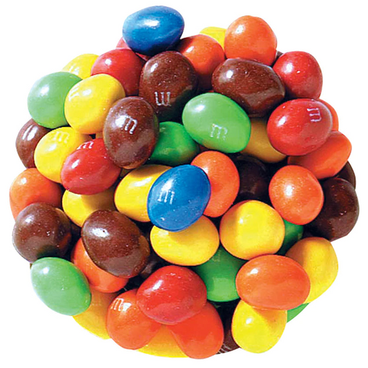 Peanut M&ms