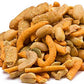 Spicy Fiesta Nut Mix