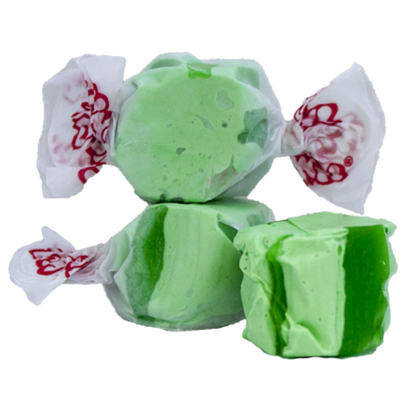 Green Apple Salt Water Taffy