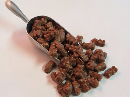 Kopper's Milk Chocolate Covered Gummy Bears