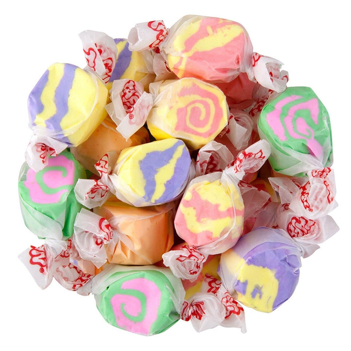 Lemonade Stand Salt Water Taffy