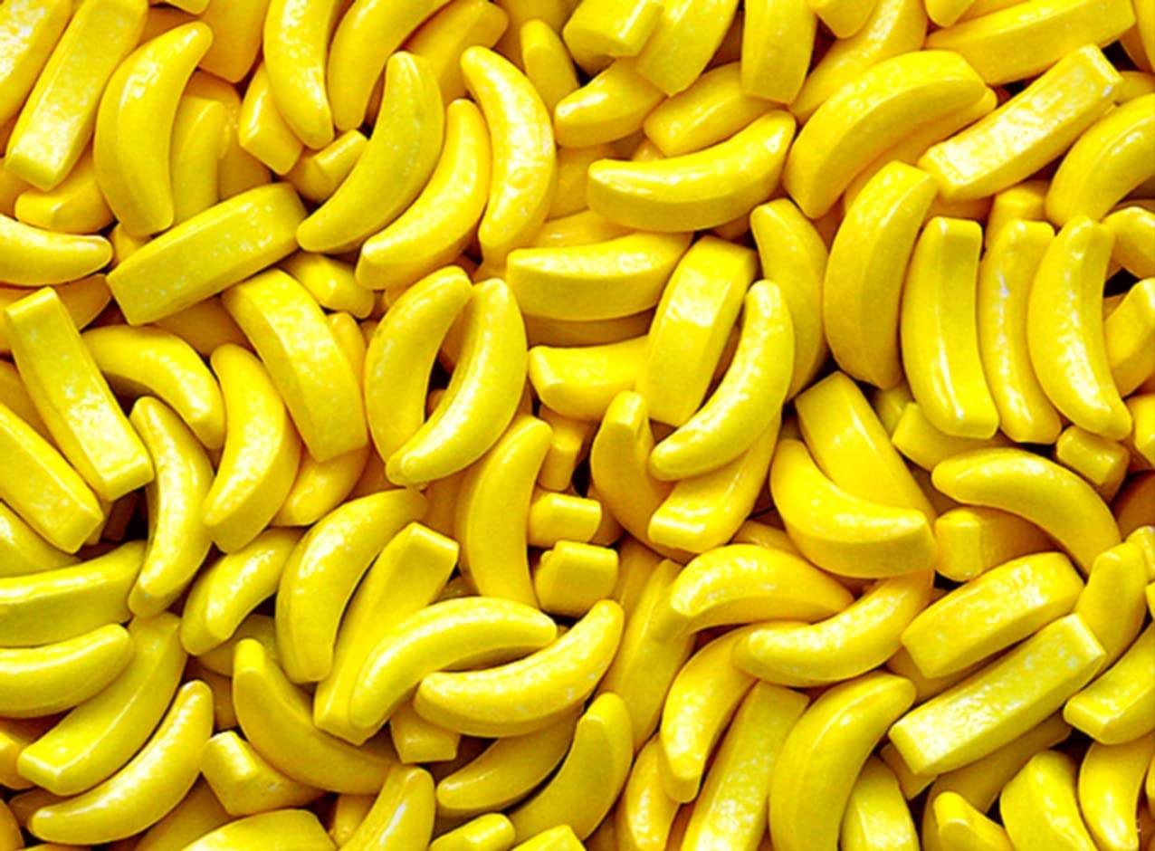 Bananarama Candy
