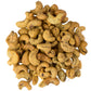 Salt And Pepper Cashews