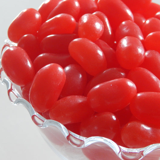 Cinnamon Jelly Beans