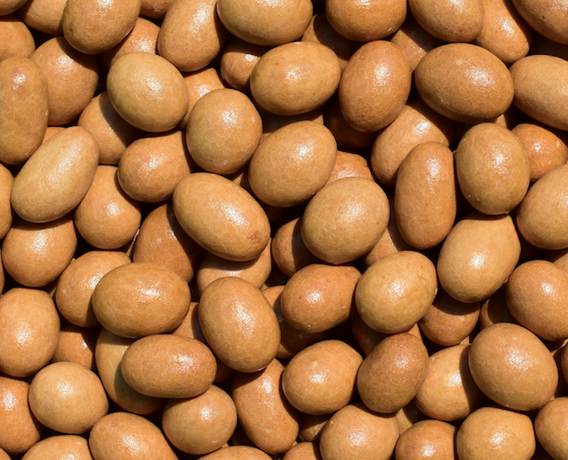 Japanese Peanuts
