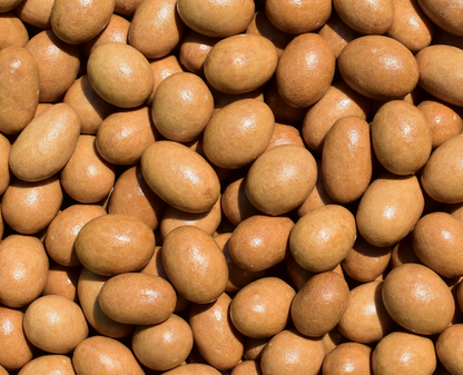 Japanese Peanuts