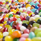 49 Flavors Assorted Jelly Beans