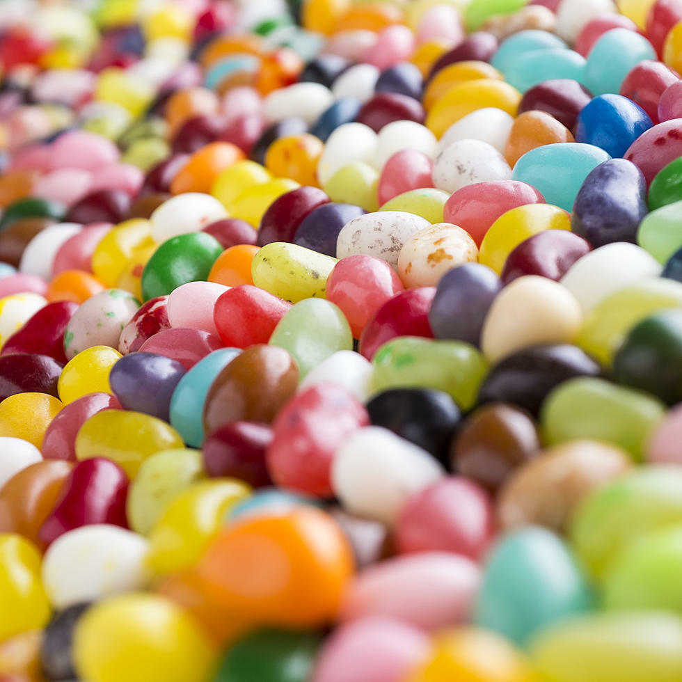 49 Flavors Assorted Jelly Beans