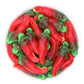Red Chili Pepper Gummy