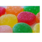 Wrapped Sunkist Fruit Gems