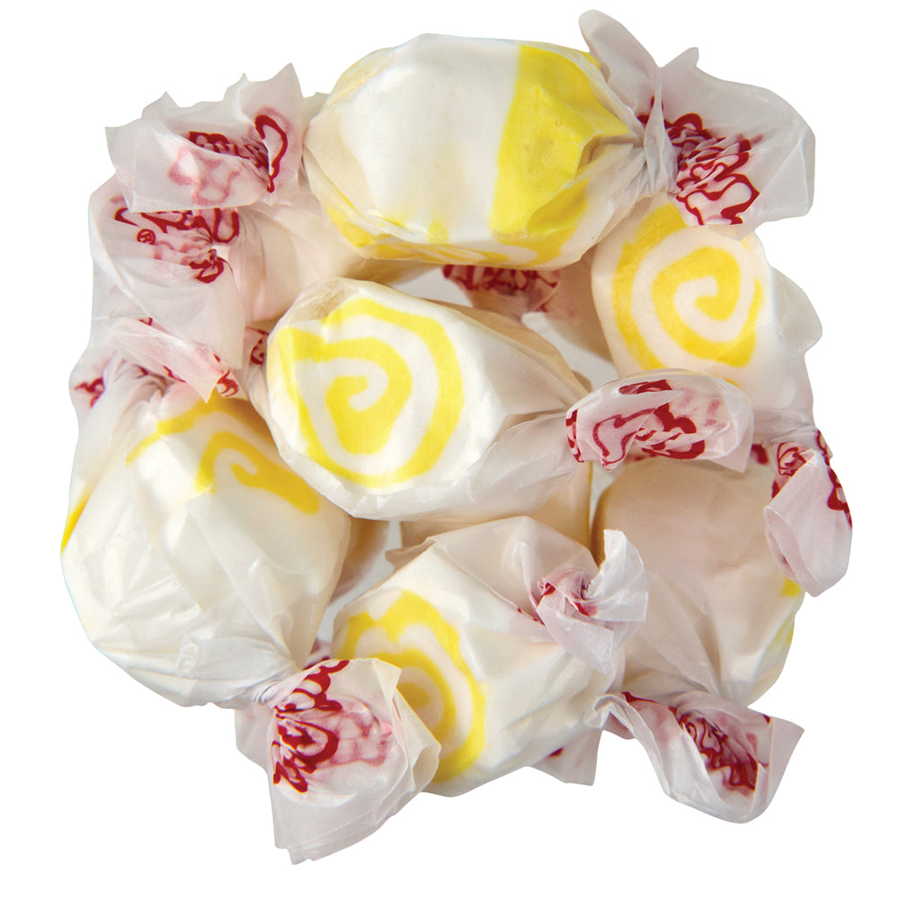 Pina Colada Salt Water Taffy