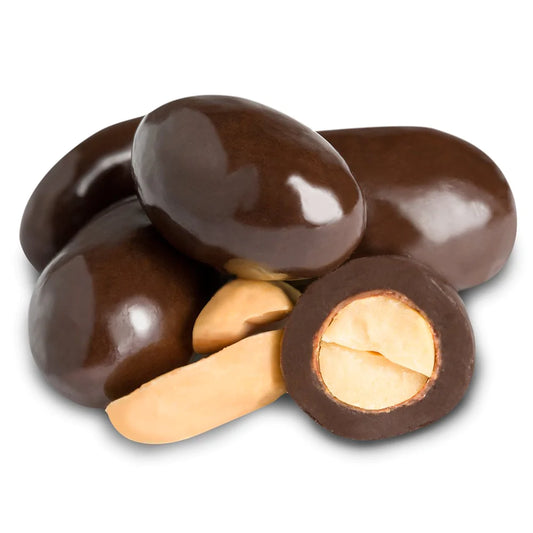 Sugar Free Dark Chocolate Peanut