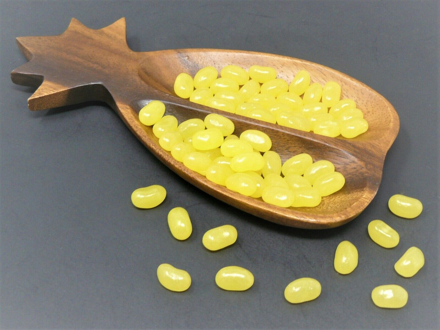 Pineapple Jelly Beans