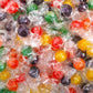 ASSORTED SOUR FRUIT BALLS(WRAPPED)