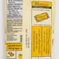 Chimes Mango Ginger Chews Bag