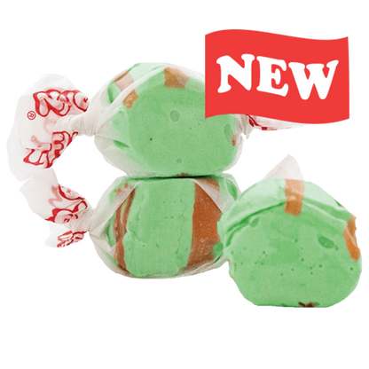 Pickle Salt Water Taffy