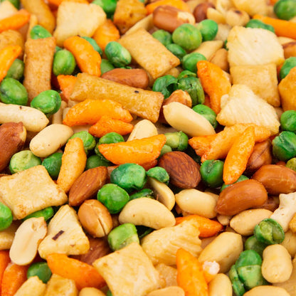 Taste Of The Orient Mix