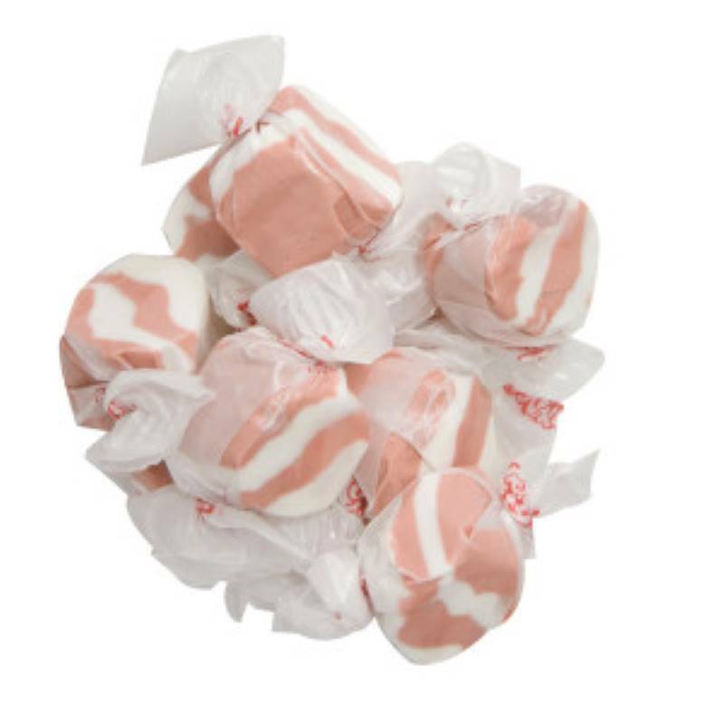 Coconut Salt Water Taffy