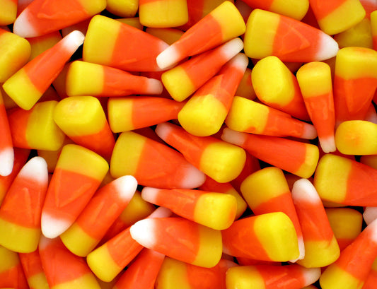 Candy Corn Candy