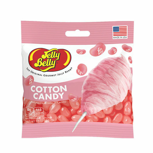 Cotton Candy Jelly Beans Bag