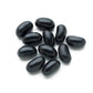 Black Jelly Beans