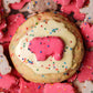 Iced Animal Cookies