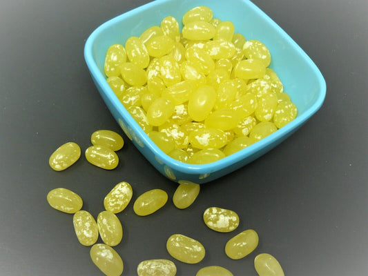 Lemon Drop Jelly Beans