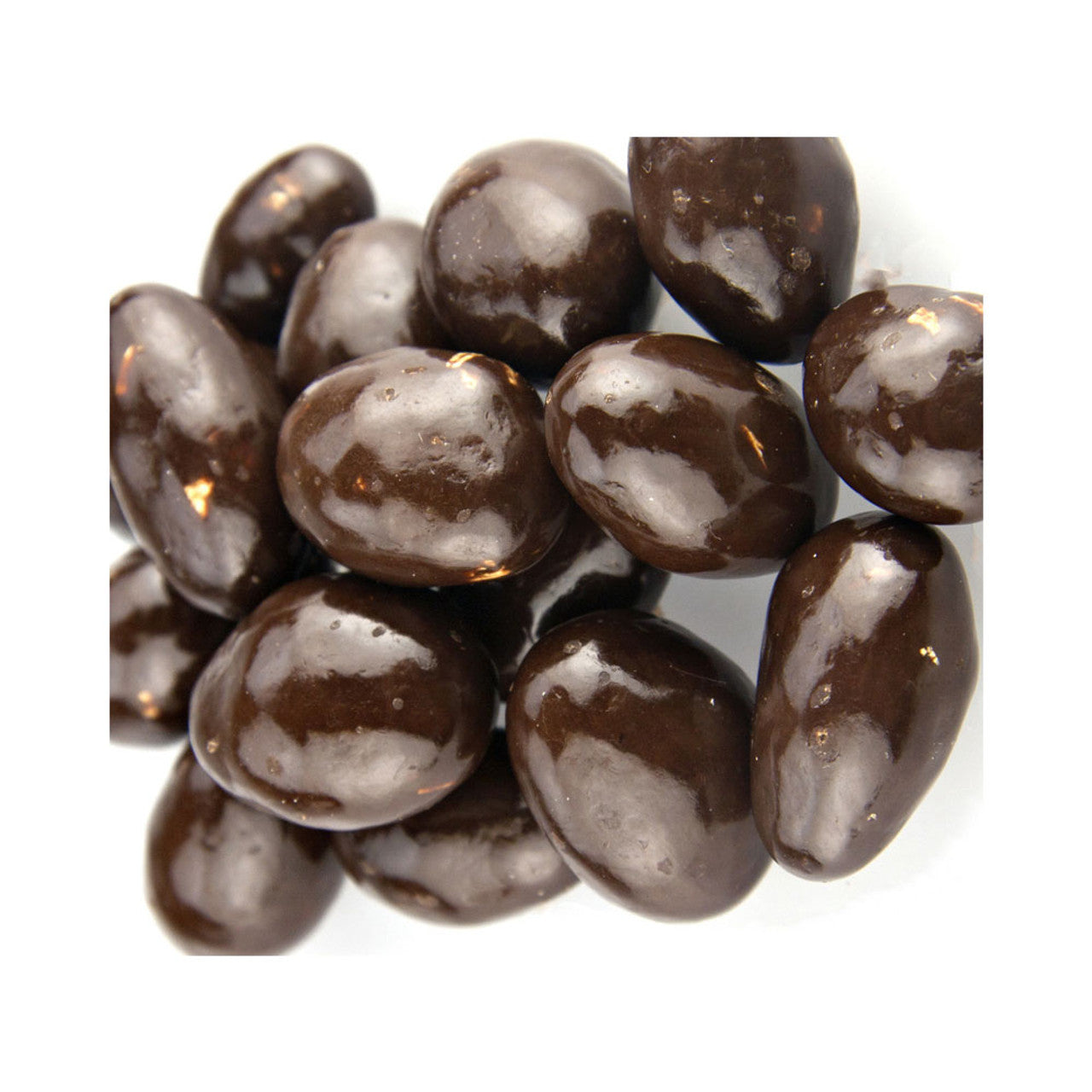 Dark Chocolate Coconut Maracoon Almonds