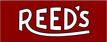 Reed's Root Beer Hard Candy 7 Pc 1.01 Oz Roll