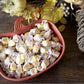 Candy Corn Salt Water Taffy