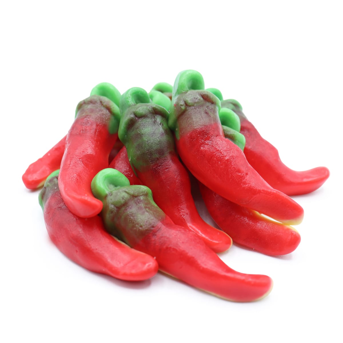 Red Chili Pepper Gummy