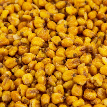 Sea Salt Roasted Corn Nuggets