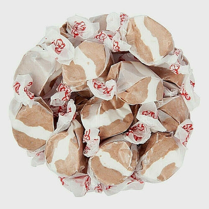 Cookies & Cream Salt Water Taffy