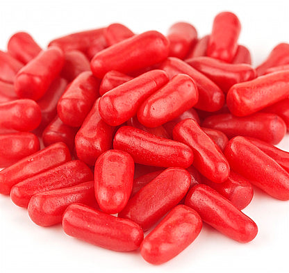Hot Tamales